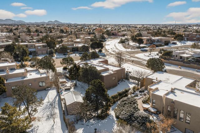 2609 Via Caballero Del Norte, Santa Fe, NM 87505