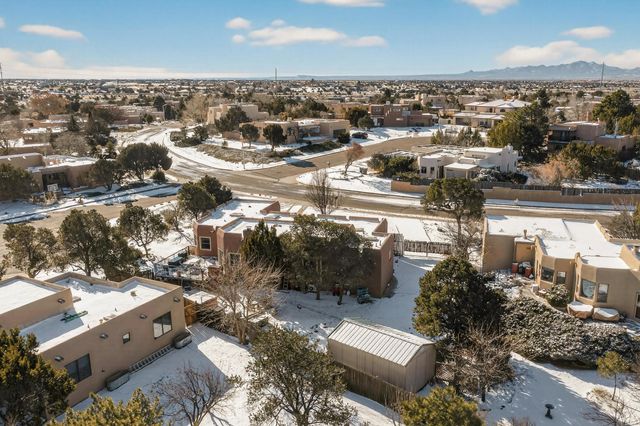 2609 Via Caballero Del Norte, Santa Fe, NM 87505