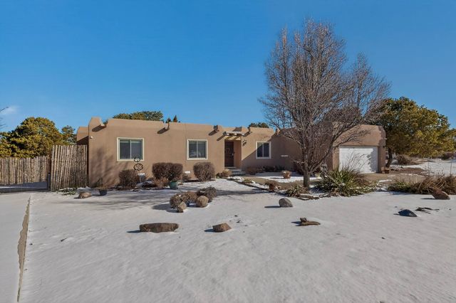 2609 Via Caballero Del Norte, Santa Fe, NM 87505