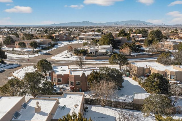 2609 Via Caballero Del Norte, Santa Fe, NM 87505