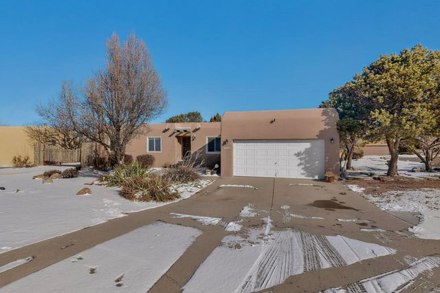 2609 Via Caballero Del Norte, Santa Fe, NM 87505