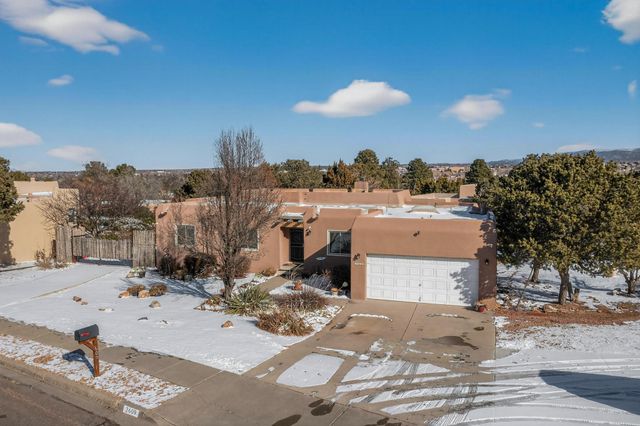 2609 Via Caballero Del Norte, Santa Fe, NM 87505