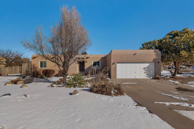 2609 Via Caballero Del Norte, Santa Fe, NM 87505