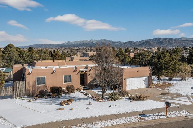 2609 Via Caballero Del Norte, Santa Fe, NM 87505