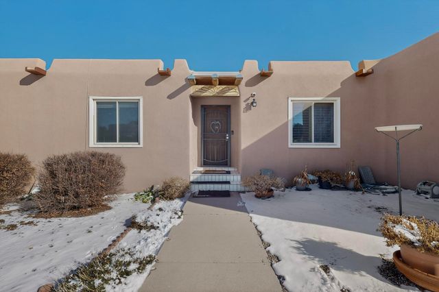 2609 Via Caballero Del Norte, Santa Fe, NM 87505
