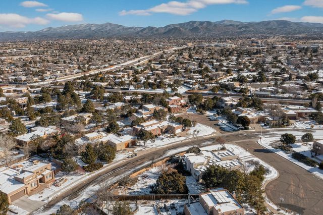 2609 Via Caballero Del Norte, Santa Fe, NM 87505