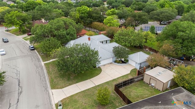 1827 Palace Drive, New Braunfels, TX 78130