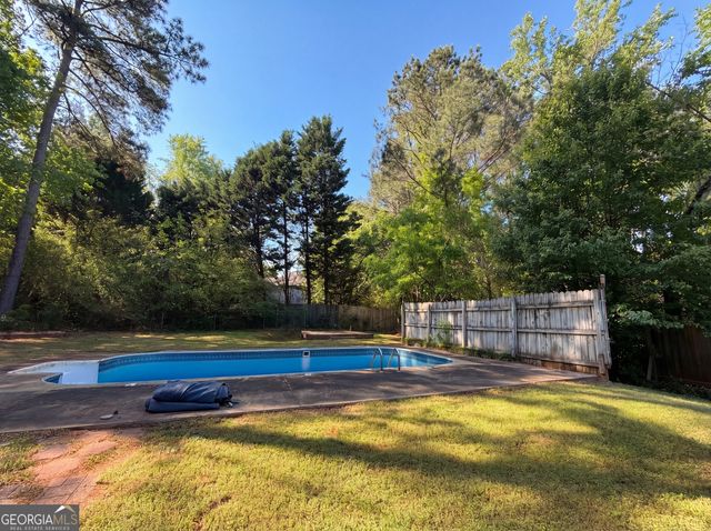 20 Craig Way, Covington, GA 30016