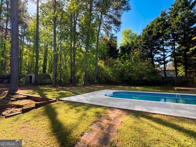 20 Craig Way, Covington, GA 30016