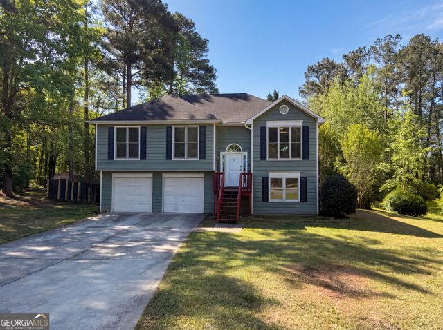20 Craig Way, Covington, GA 30016