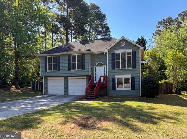 20 Craig Way, Covington, GA 30016