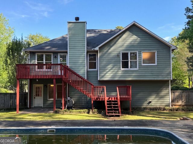 20 Craig Way, Covington, GA 30016