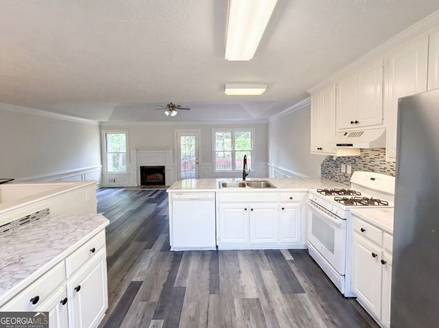 20 Craig Way, Covington, GA 30016