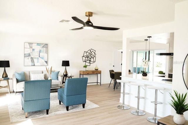 3807 48TH AVENUE S, St Petersburg, FL 33711