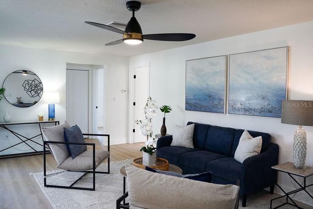 3807 48TH AVENUE S, St Petersburg, FL 33711