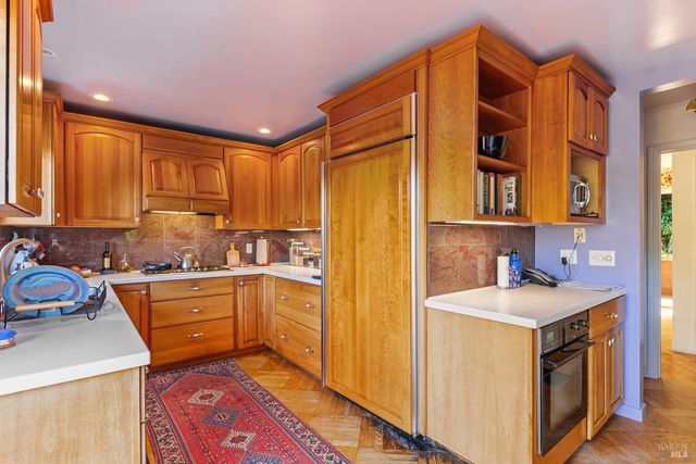 244 Manor Dr, Mill Valley, CA 94941