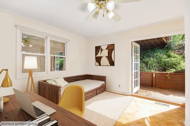 244 Manor Dr, Mill Valley, CA 94941