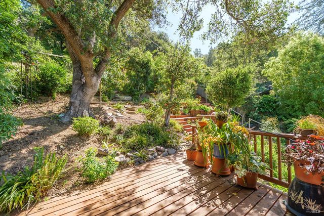 244 Manor Dr, Mill Valley, CA 94941