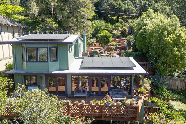 244 Manor Dr, Mill Valley, CA 94941