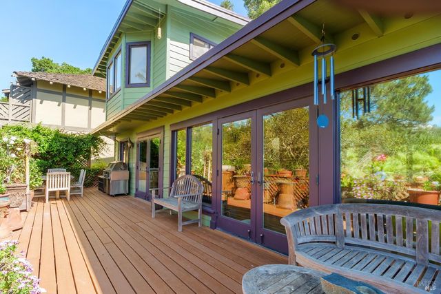 244 Manor Dr, Mill Valley, CA 94941