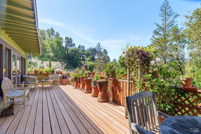 244 Manor Dr, Mill Valley, CA 94941