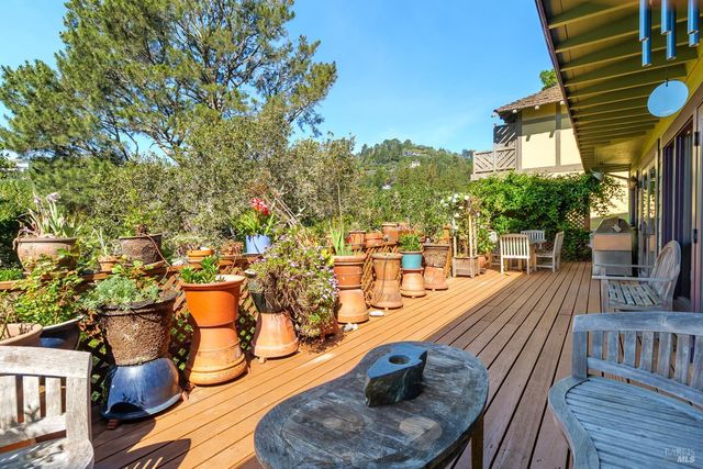 244 Manor Dr, Mill Valley, CA 94941