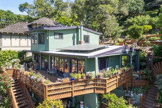 244 Manor Dr, Mill Valley, CA 94941