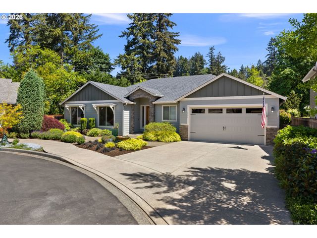 2592 N P Cir, Washougal, WA 98671