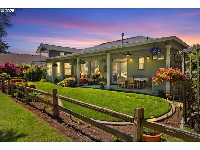 2592 N P Cir, Washougal, WA 98671