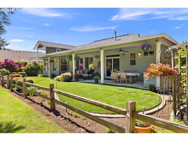 2592 N P Cir, Washougal, WA 98671