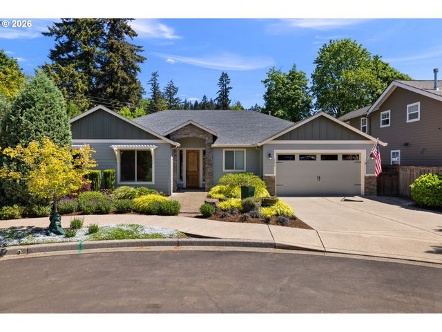 2592 N P Cir, Washougal, WA 98671