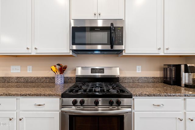 101 Benning Hills Place, Garner, NC 27529