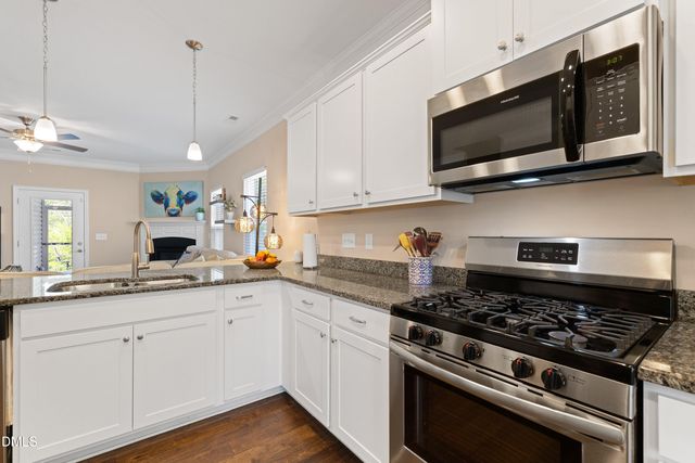 101 Benning Hills Place, Garner, NC 27529