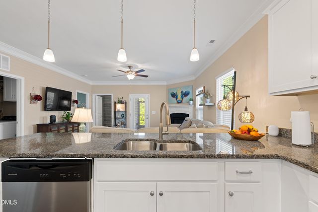 101 Benning Hills Place, Garner, NC 27529