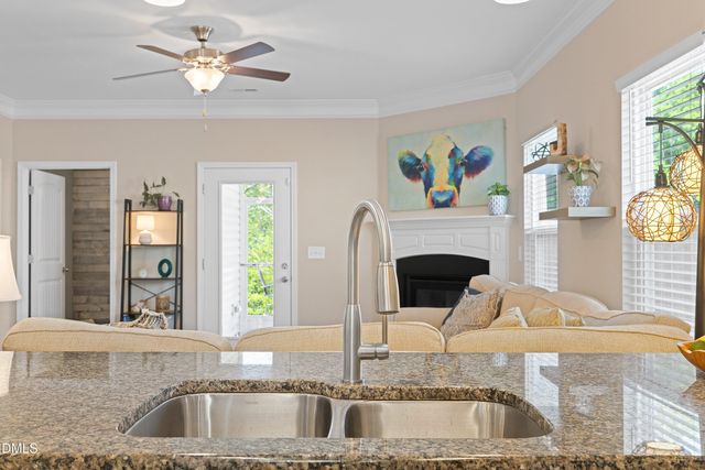 101 Benning Hills Place, Garner, NC 27529