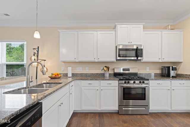 101 Benning Hills Place, Garner, NC 27529