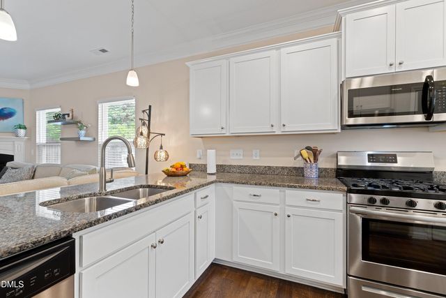 101 Benning Hills Place, Garner, NC 27529