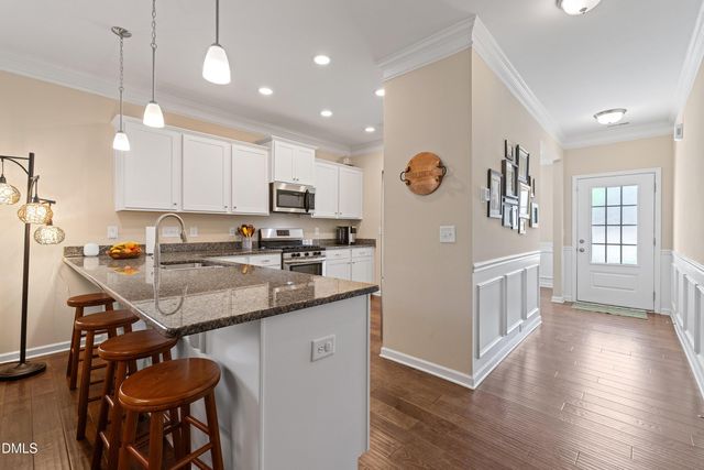 101 Benning Hills Place, Garner, NC 27529