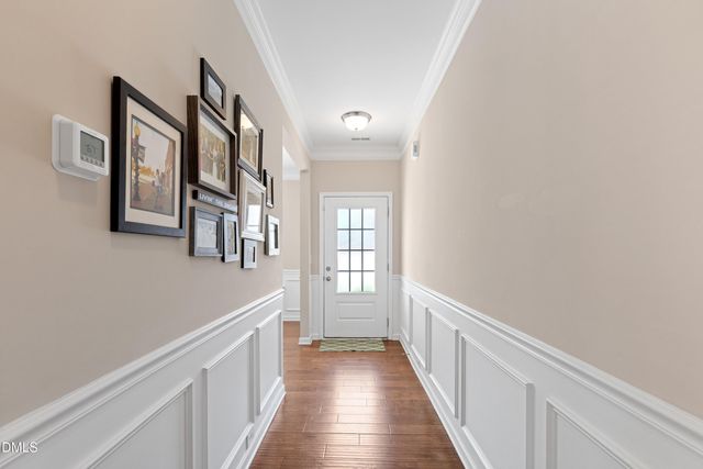 101 Benning Hills Place, Garner, NC 27529