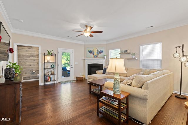 101 Benning Hills Place, Garner, NC 27529