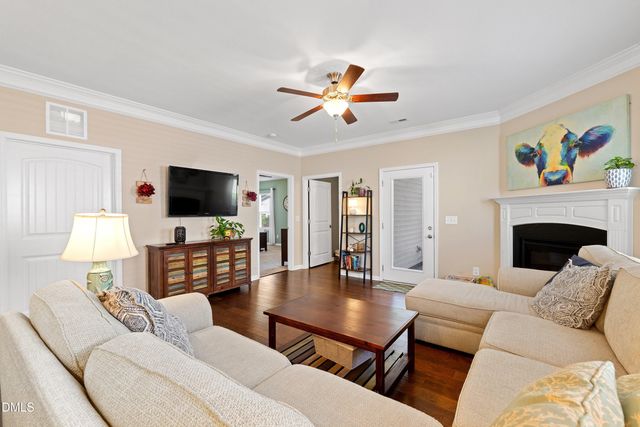 101 Benning Hills Place, Garner, NC 27529