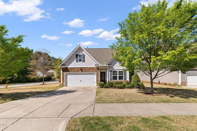 101 Benning Hills Place, Garner, NC 27529