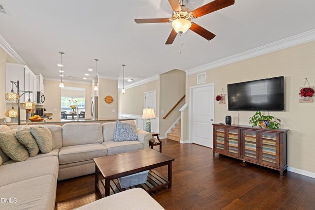 101 Benning Hills Place, Garner, NC 27529