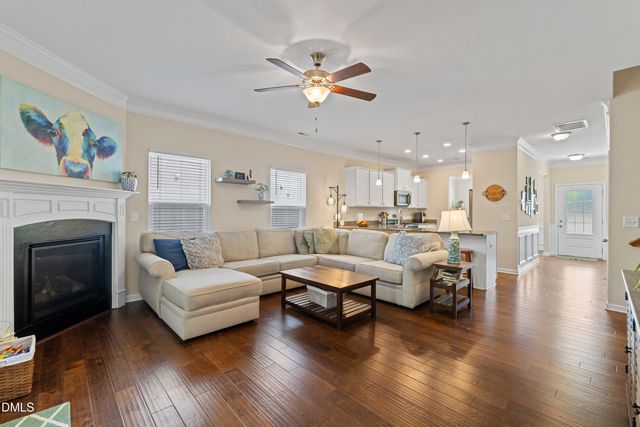 101 Benning Hills Place, Garner, NC 27529