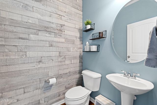 101 Benning Hills Place, Garner, NC 27529