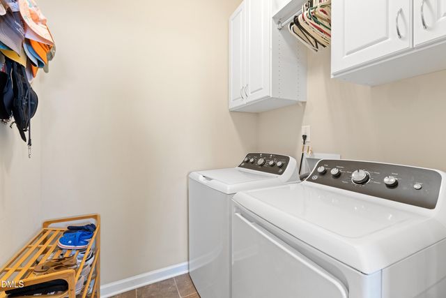 101 Benning Hills Place, Garner, NC 27529