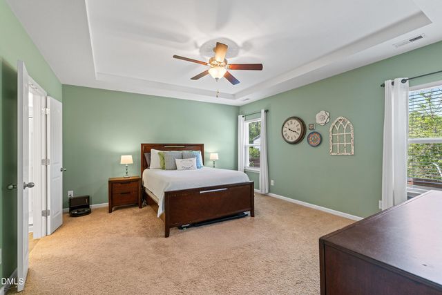 101 Benning Hills Place, Garner, NC 27529