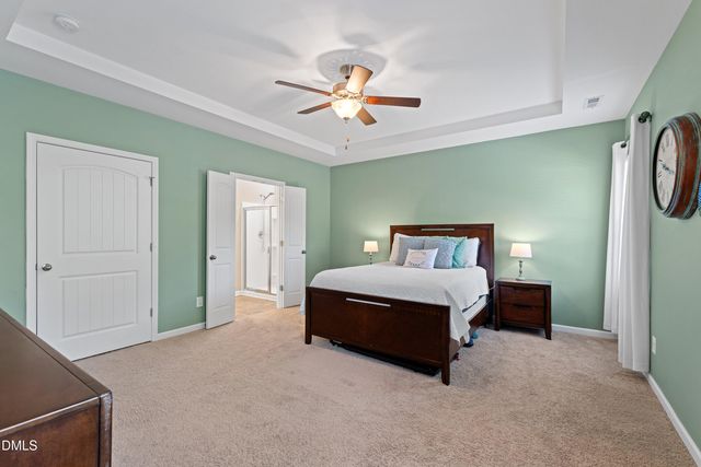 101 Benning Hills Place, Garner, NC 27529