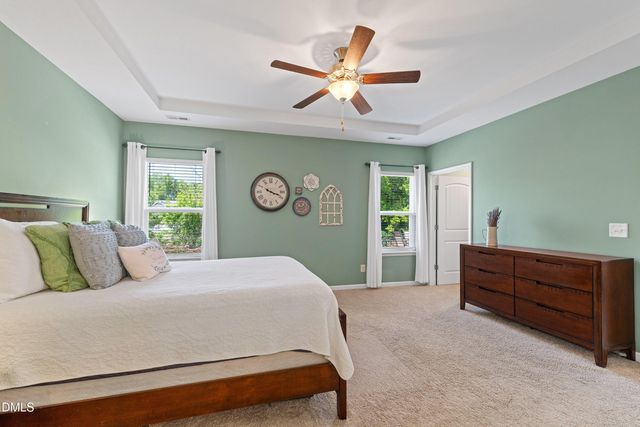 101 Benning Hills Place, Garner, NC 27529