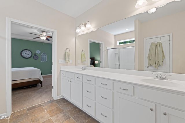 101 Benning Hills Place, Garner, NC 27529